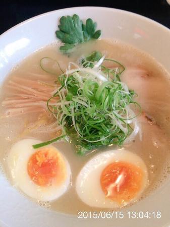 Sankakuyama Goemonramen